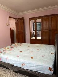 Blk 35 Bedok South Parkview (Bedok), HDB 4 Rooms #553699081